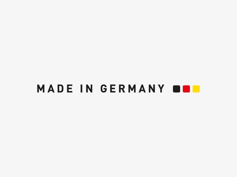 Made in Germany